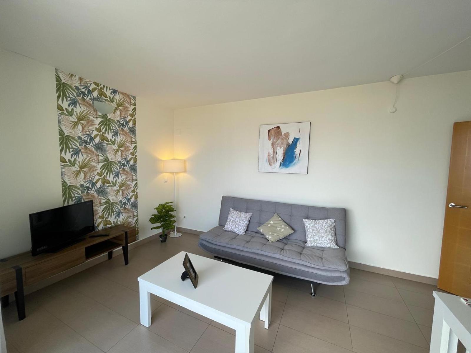 Torre D'Oboe Apartments Benidorm Exteriér fotografie